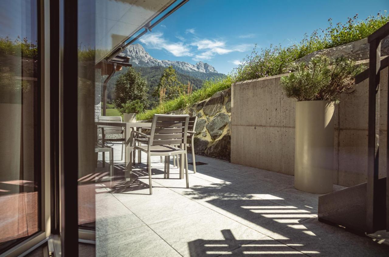 Apart Herzog - Urban Luxury Lifestyle Direct At Steinbergpiste And Steinbergbahn Leogang Exterior photo
