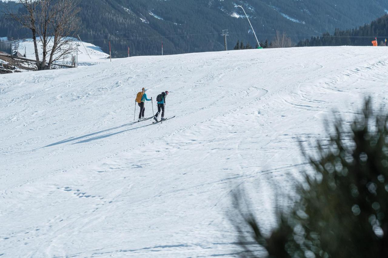 Apart Herzog - Urban Luxury Lifestyle Direct At Steinbergpiste And Steinbergbahn Leogang Exterior photo