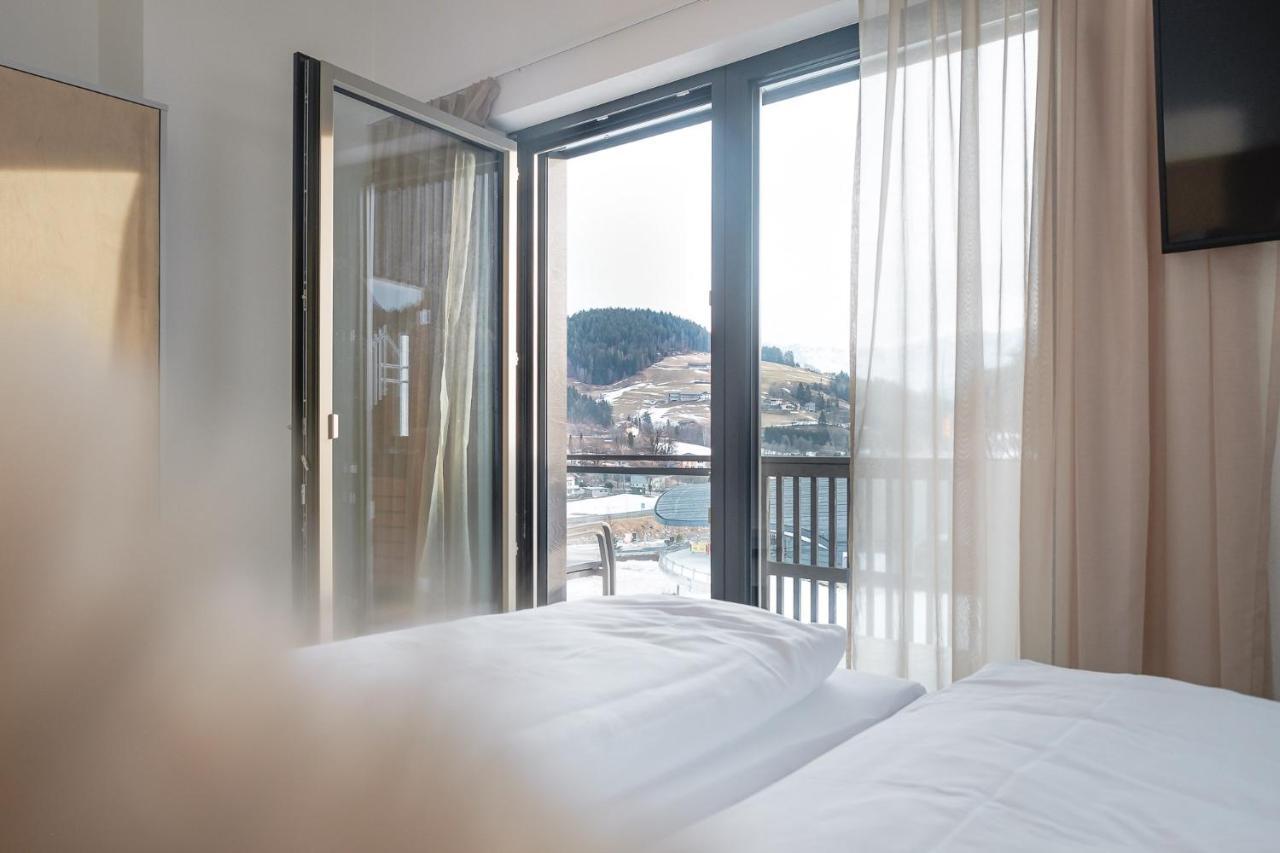 Apart Herzog - Urban Luxury Lifestyle Direct At Steinbergpiste And Steinbergbahn Leogang Exterior photo